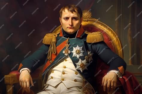 Napoleon Real.